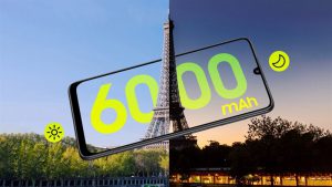 Galaxy F22 ra mắt: Màn hình Super AMOLED 90Hz, dùng chip game Helio, pin 6.000mAh mà giá chỉ từ 3.9 triệu đồng