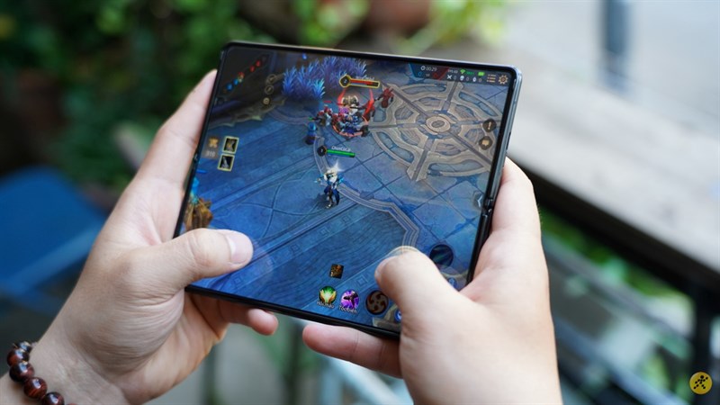 Leaker uy tín xác nhận Galaxy Z Fold 3 có khả năng tản nhiệt tốt hơn Galaxy S21 Ultra 5G, chơi game phà phà không lo bị nóng Leaker uy tín xác nhận Galaxy Z Fold 3 có khả năng tản nhiệt tốt hơn Galaxy S21 Ultra 5G, chơi game phà phà không lo bị nóng