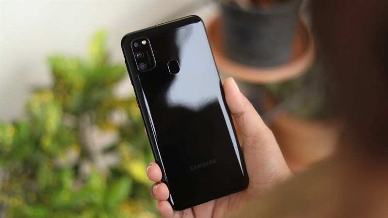 Galaxy M21 Prime Edition lộ ngày ra mắt và mở bán chính thức Galaxy M21 Prime Edition lộ ngày ra mắt và mở bán chính thức