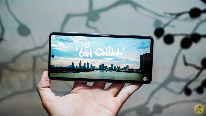 Galaxy M52 5G được tiết lộ dung lượng pin, nhiêu đây đã đủ cho bạn chơi game và xem phim cả ngày chưa? Galaxy M52 5G được tiết lộ dung lượng pin, nhiêu đây đã đủ cho bạn chơi game và xem phim cả ngày chưa?