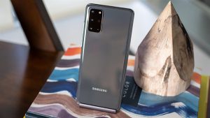 Galaxy S20+ đổi trả giá đã tốt nay giảm sốc 35%, tranh thủ chốt ngay