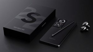 Galaxy S22, Galaxy S22 Plus và Galaxy S22 Ultra lộ số model kiểu mới, khác hẳn với các dòng Galaxy S suốt 7 năm qua