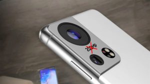Galaxy S22 Ultra sẽ không được trang bị cảm biến camera 200 MP