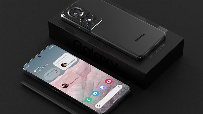 Galaxy S22, Galaxy S22 Plus và Galaxy S22 Ultra lộ số model kiểu mới, khác hẳn với các dòng Galaxy S suốt 7 năm qua Galaxy S22, Galaxy S22 Plus và Galaxy S22 Ultra lộ số model kiểu mới, khác hẳn với các dòng Galaxy S suốt 7 năm qua
