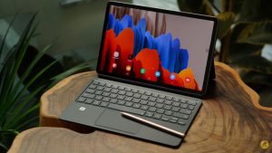 Dòng Galaxy Tab S8 có thể ra mắt vào đầu năm 2022