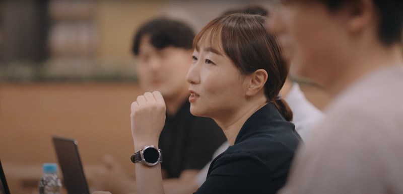 Galaxy Watch 4 Galaxy Watch 4