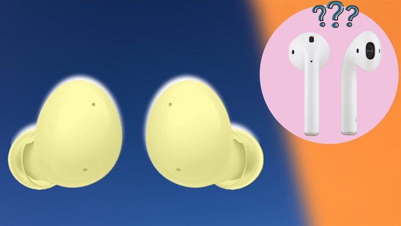 Galaxy Buds 2 Galaxy Buds 2