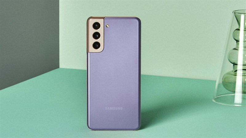 GALAXY S21 5G GALAXY S21 5G