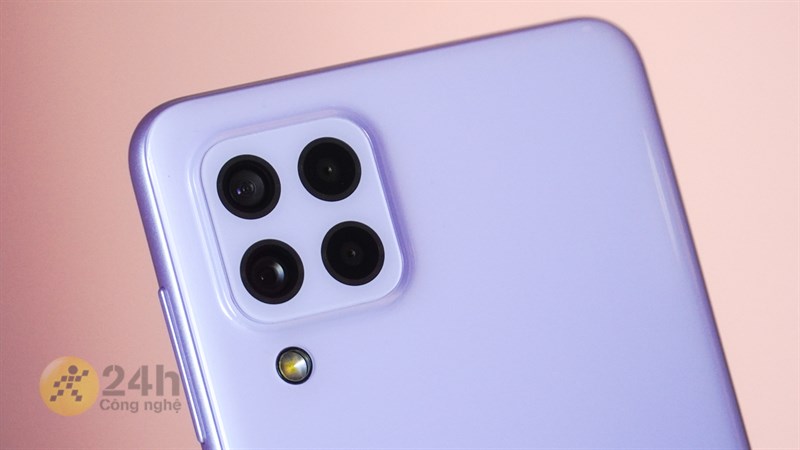 Galaxy A22 Galaxy A22