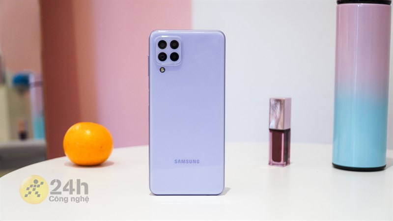 Galaxy A22 Galaxy A22