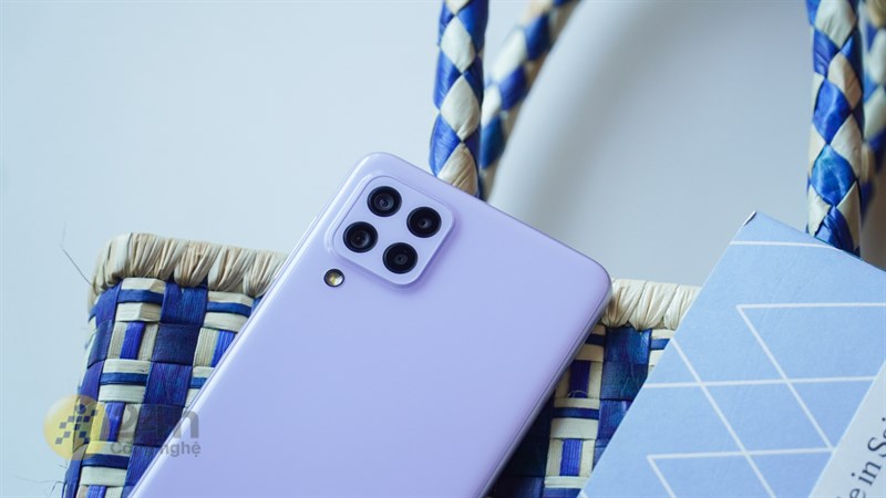 Galaxy A22 Galaxy A22