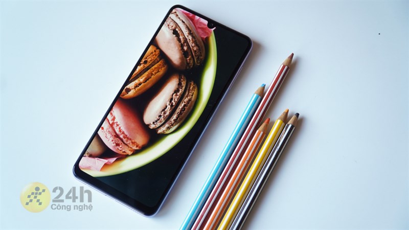 Galaxy A22 Galaxy A22