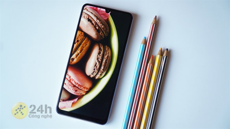 Galaxy A22 Galaxy A22
