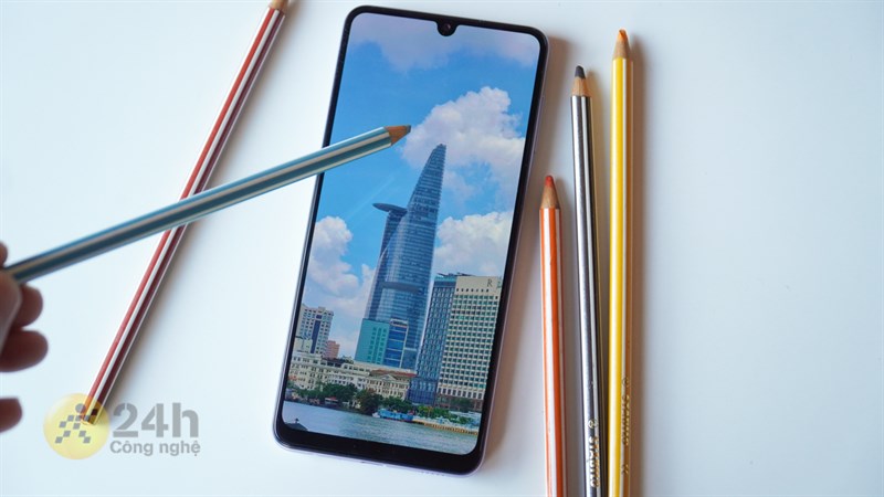 Galaxy A22 Galaxy A22