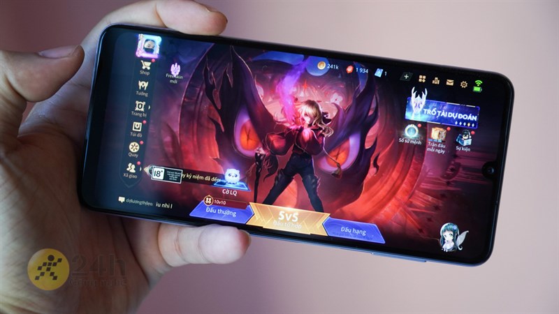 Galaxy A22 Galaxy A22