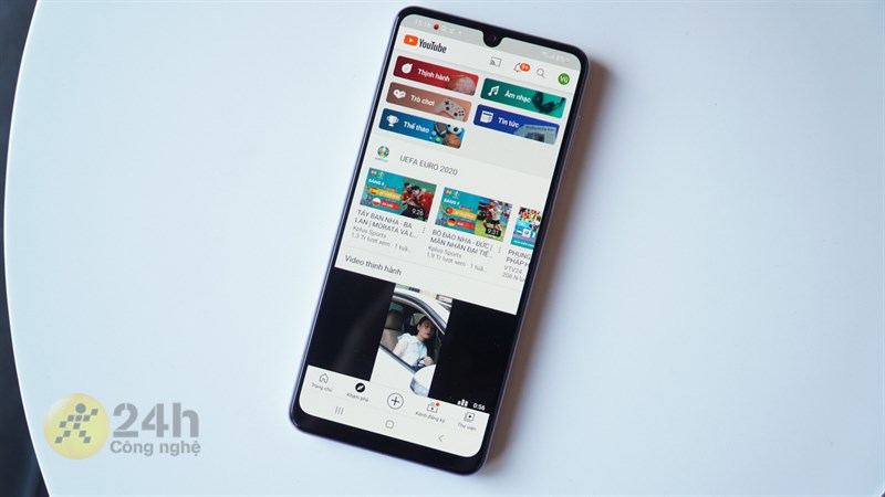 Galaxy A22 Galaxy A22