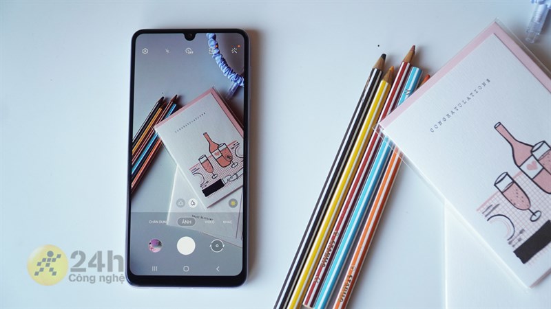 Galaxy A22 Galaxy A22