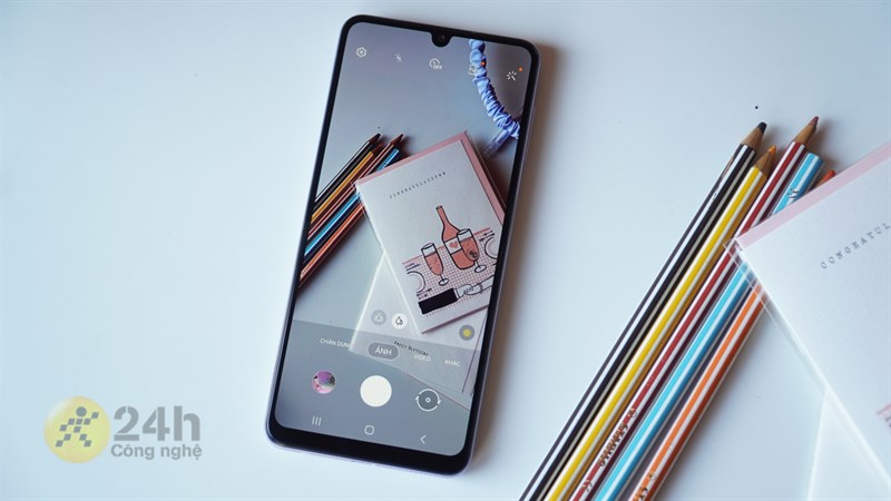 Galaxy A22 Galaxy A22