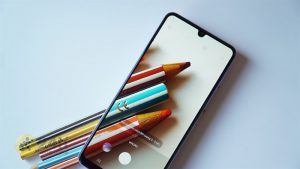 Galaxy A22