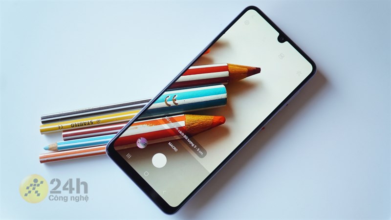 Galaxy A22 Galaxy A22