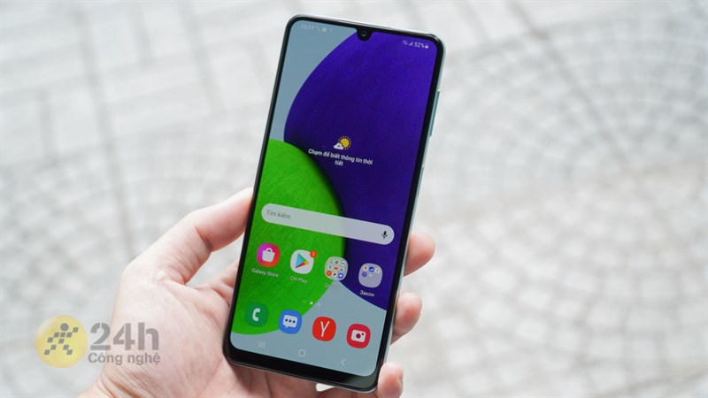 Samsung Samsung