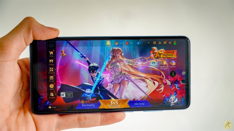 Galaxy A72 Galaxy A72