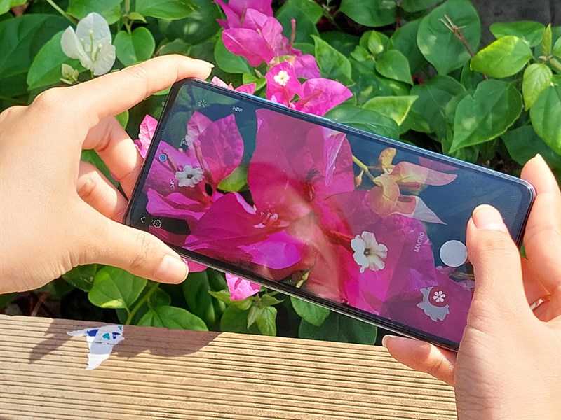 Galaxy A72 Galaxy A72