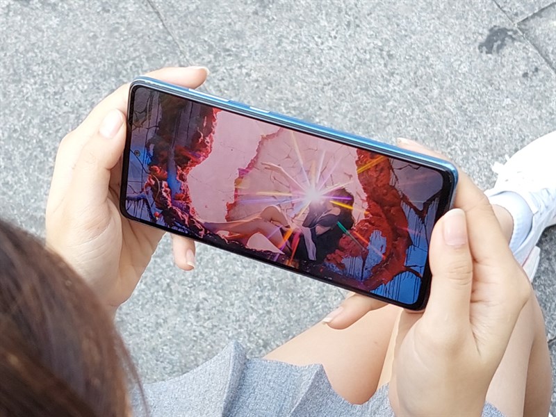 Galaxy A72 Galaxy A72