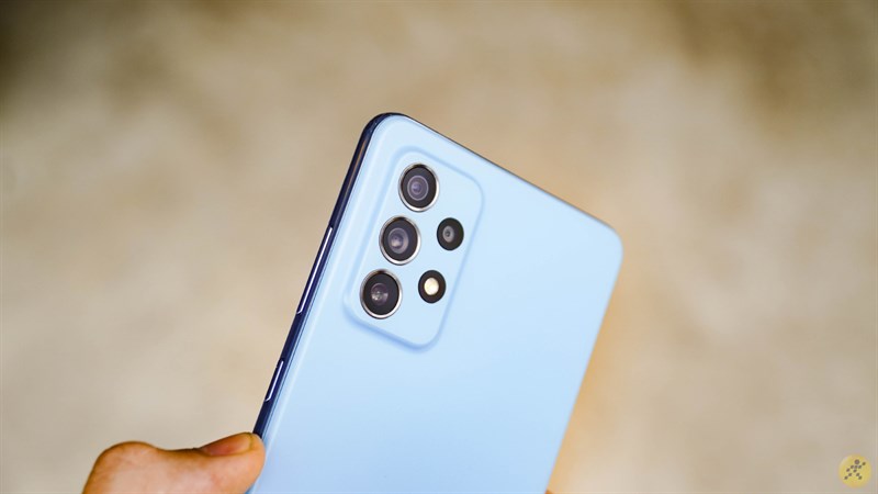 Galaxy A72 Galaxy A72