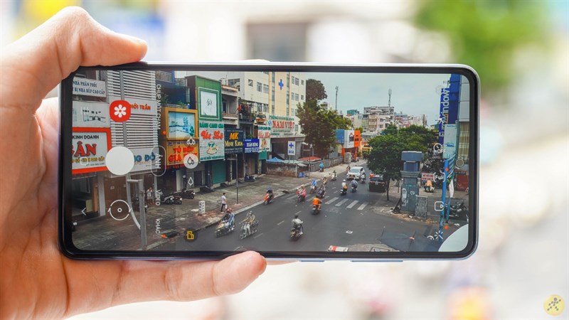 Galaxy A72 Galaxy A72