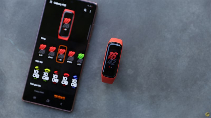 Galaxy Fit2 Galaxy Fit2