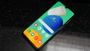 Galaxy M32