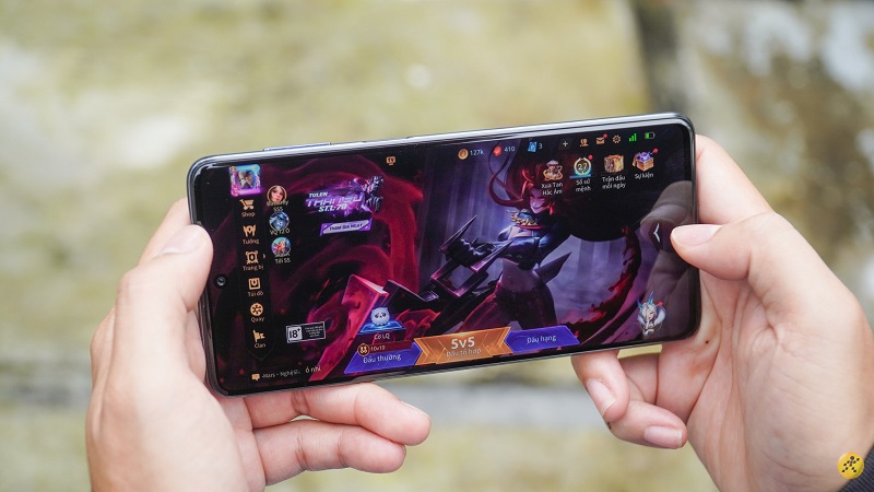 Có nên mua Galaxy M51 qua sử dụng? Khi chỉ với 6 triệu, bạn đã có ngay Snapdragon 730G, 8 GB RAM và viên pin 7.000 mAh cực 'trâu bò' Có nên mua Galaxy M51 qua sử dụng? Khi chỉ với 6 triệu, bạn đã có ngay Snapdragon 730G, 8 GB RAM và viên pin 7.000 mAh cực 'trâu bò'