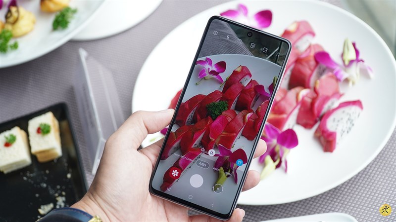 Samsung Galaxy M51 Samsung Galaxy M51