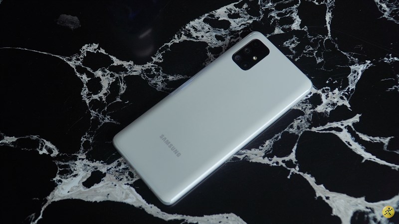 Samsung Galaxy M51 Samsung Galaxy M51