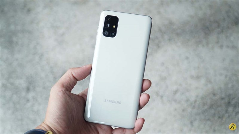 Cấu hình Galaxy M53: Kế thừa điểm mạnh của dòng M với viên pin khủng Cấu hình Galaxy M53: Kế thừa điểm mạnh của dòng M với viên pin khủng