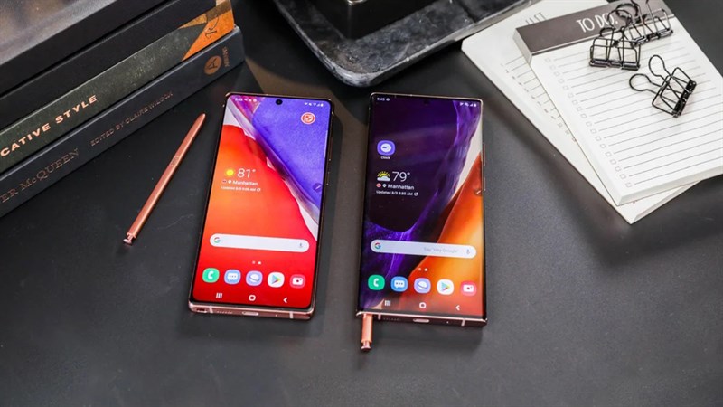 Galaxy Note 20 Galaxy Note 20