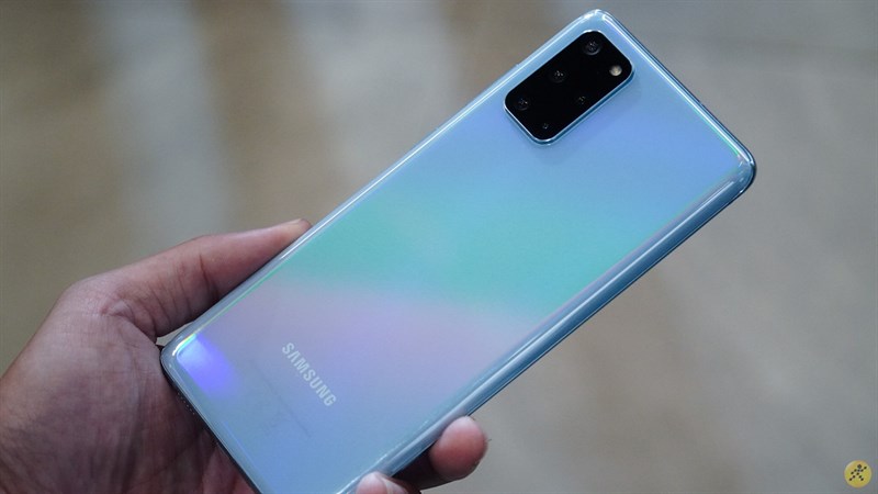 Galaxy S20+ Galaxy S20+