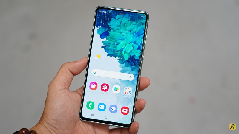Những lý do bạn nên mua ngay S20 FE Những lý do bạn nên mua ngay S20 FE
