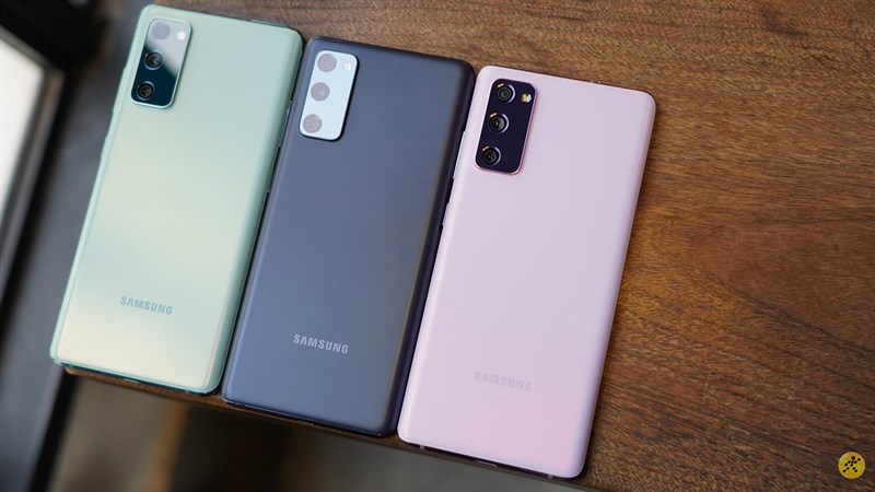 Thông tin về Galaxy S21 FE Thông tin về Galaxy S21 FE