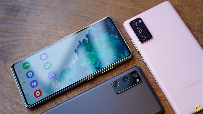 Thông tin về Galaxy S21 FE Thông tin về Galaxy S21 FE