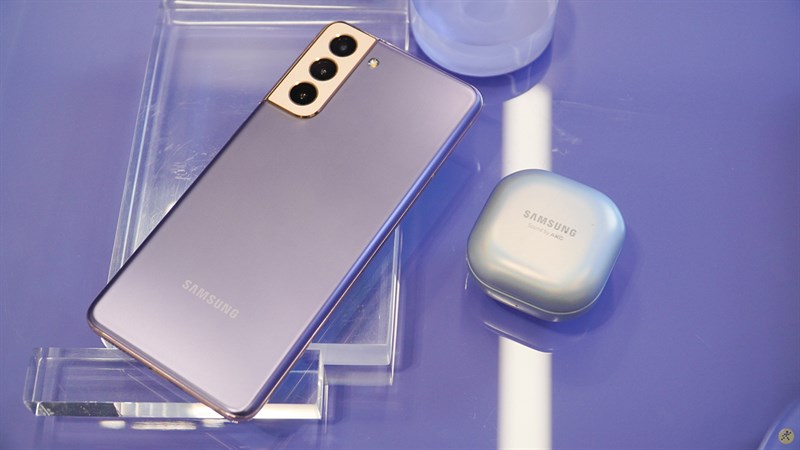 Samsung Galaxy S21 Samsung Galaxy S21