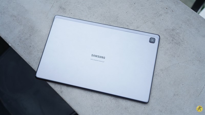 Galaxy Tab A7 2020 Galaxy Tab A7 2020