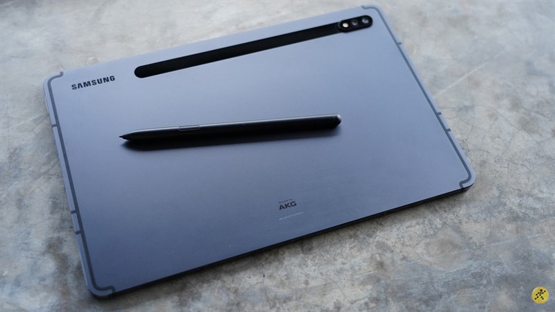 Galaxy Tab S7 Galaxy Tab S7
