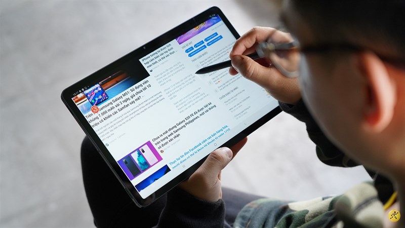 TOP máy tính bảng Samsung đáng mua 2021 TOP máy tính bảng Samsung đáng mua 2021