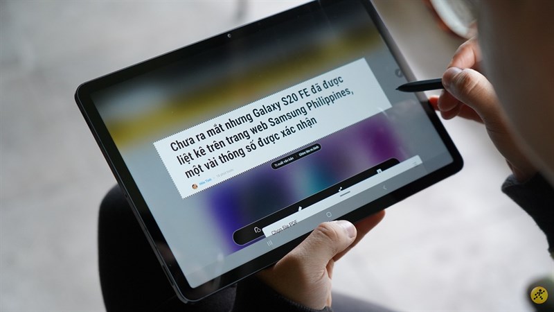 Galaxy Tab S7 FE Galaxy Tab S7 FE