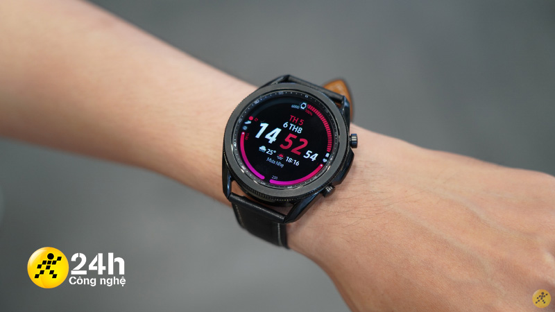 Watch 3 Watch 3
