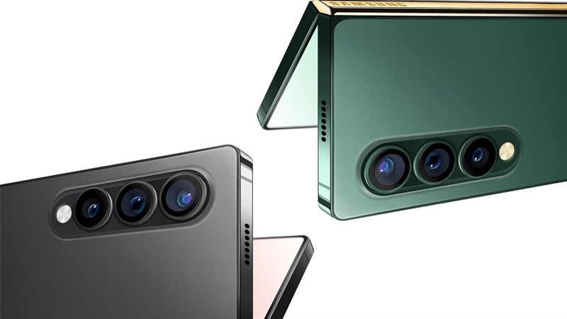 Z Fold3 và Z Flip3 lộ giá bán cực HOT, Samsung quyết tâm thống lĩnh thị trường smartphone màn hình gập Z Fold3 và Z Flip3 lộ giá bán cực HOT, Samsung quyết tâm thống lĩnh thị trường smartphone màn hình gập
