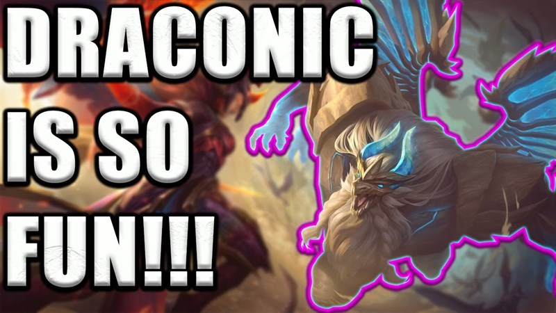 Galio Vệ Binh Galio Vệ Binh