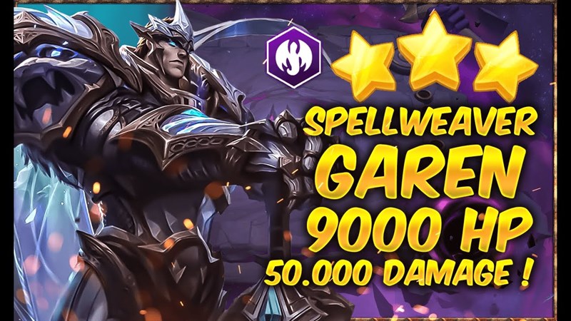 Garen Garen